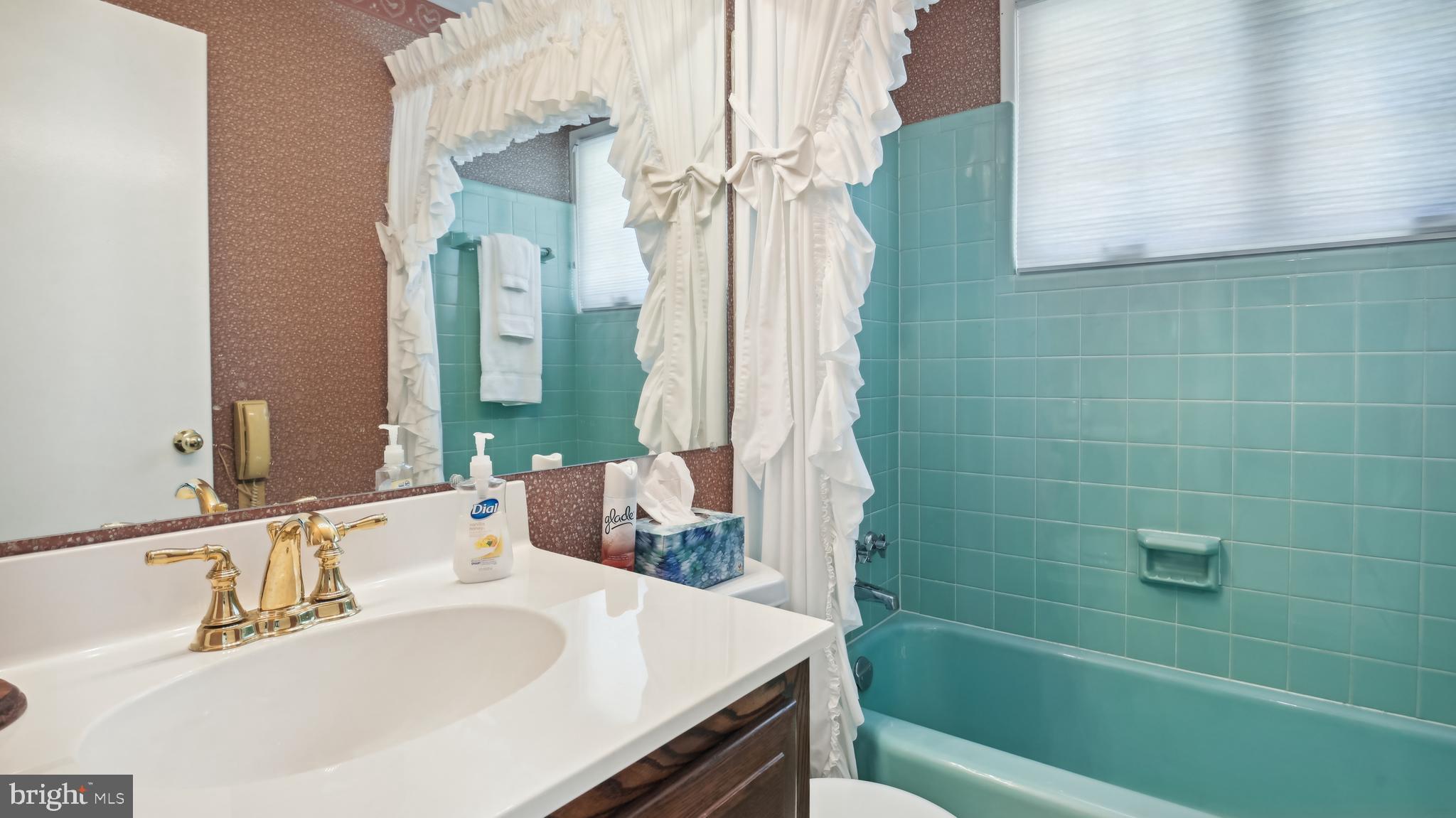 7910 Ellet Road Springfield, VA 22151 - Photo 32 of 47 Bath 2