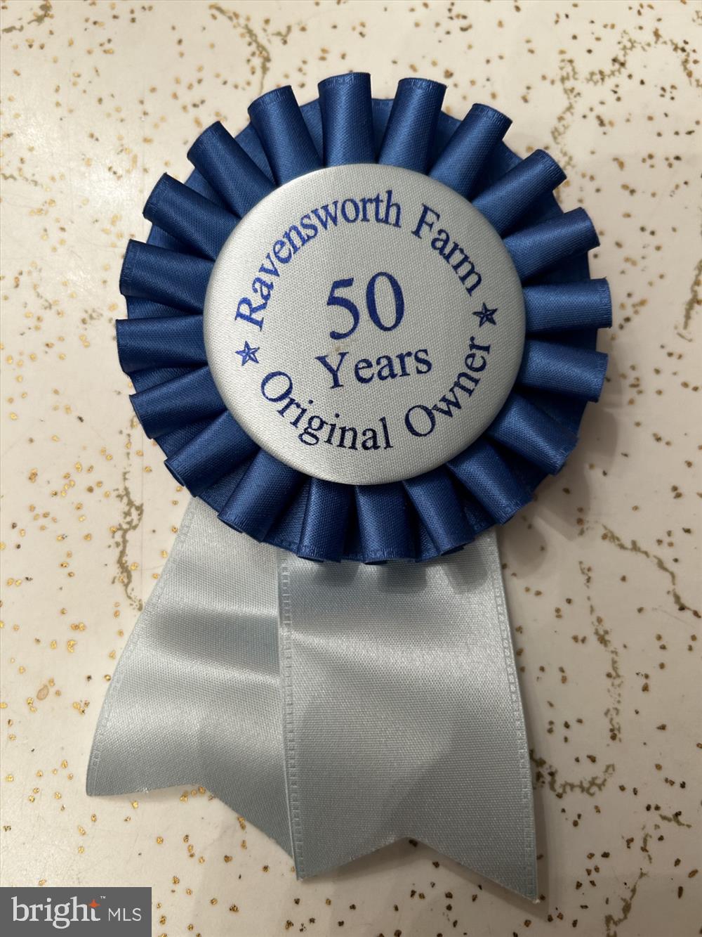 7910 Ellet Road Springfield, VA 22151 - Photo 35 of 47 Ravensworth Farm Original Owner