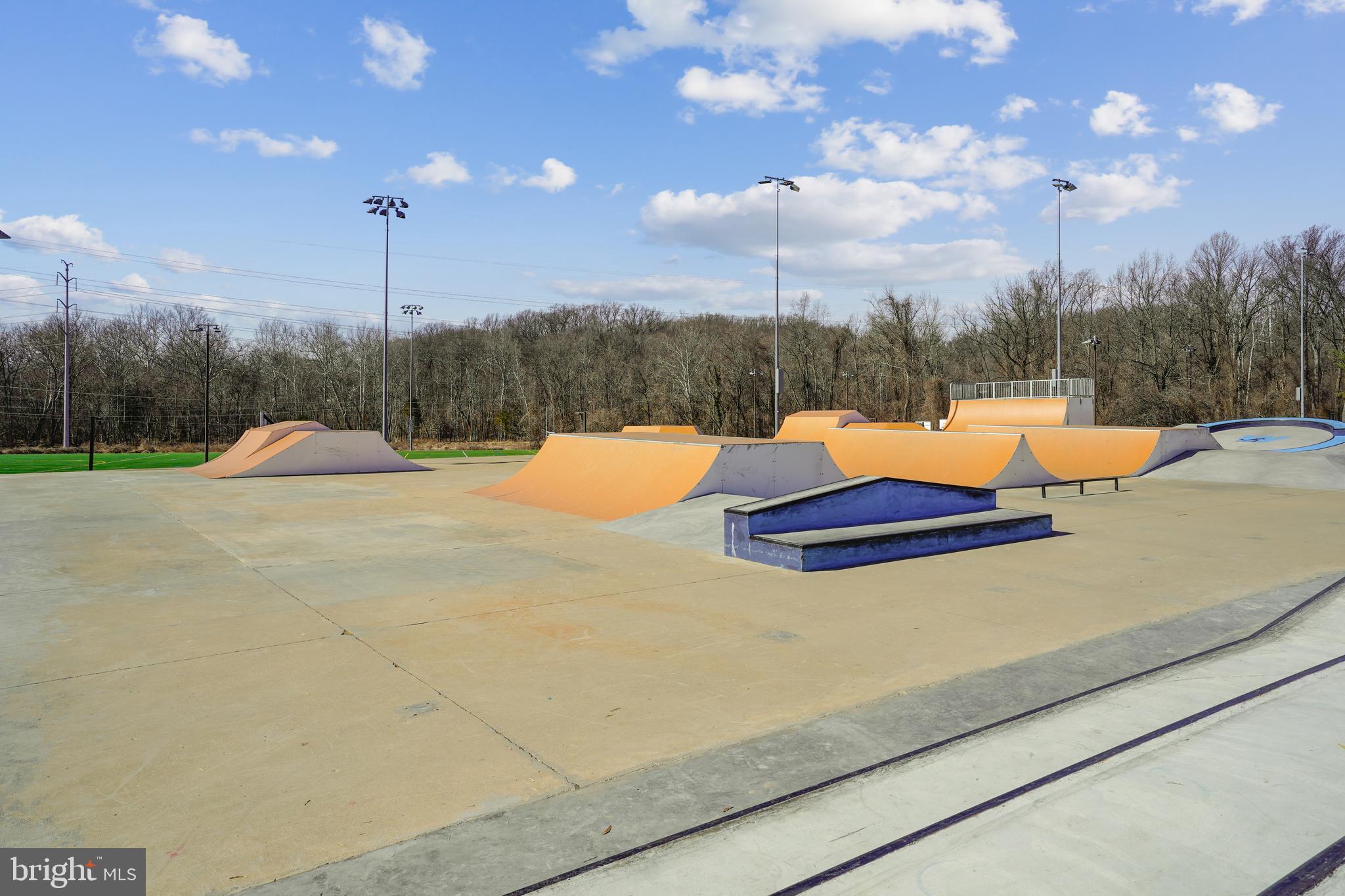 7910 Ellet Road Springfield, VA 22151 - Photo 42 of 47 Audrey Moore Rec Center