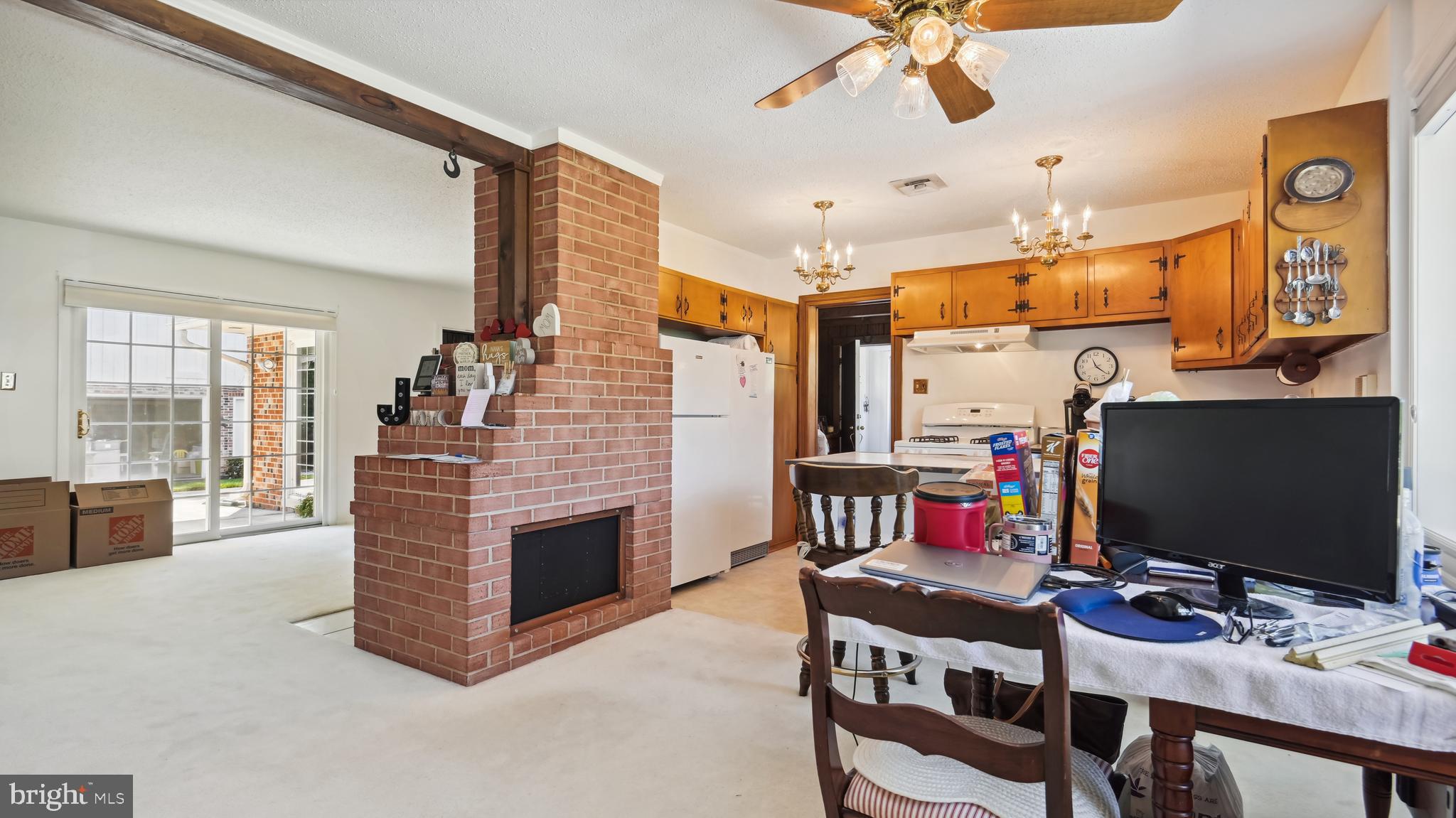 7910 Ellet Road Springfield, VA 22151 - Photo 7 of 47 Dining Room