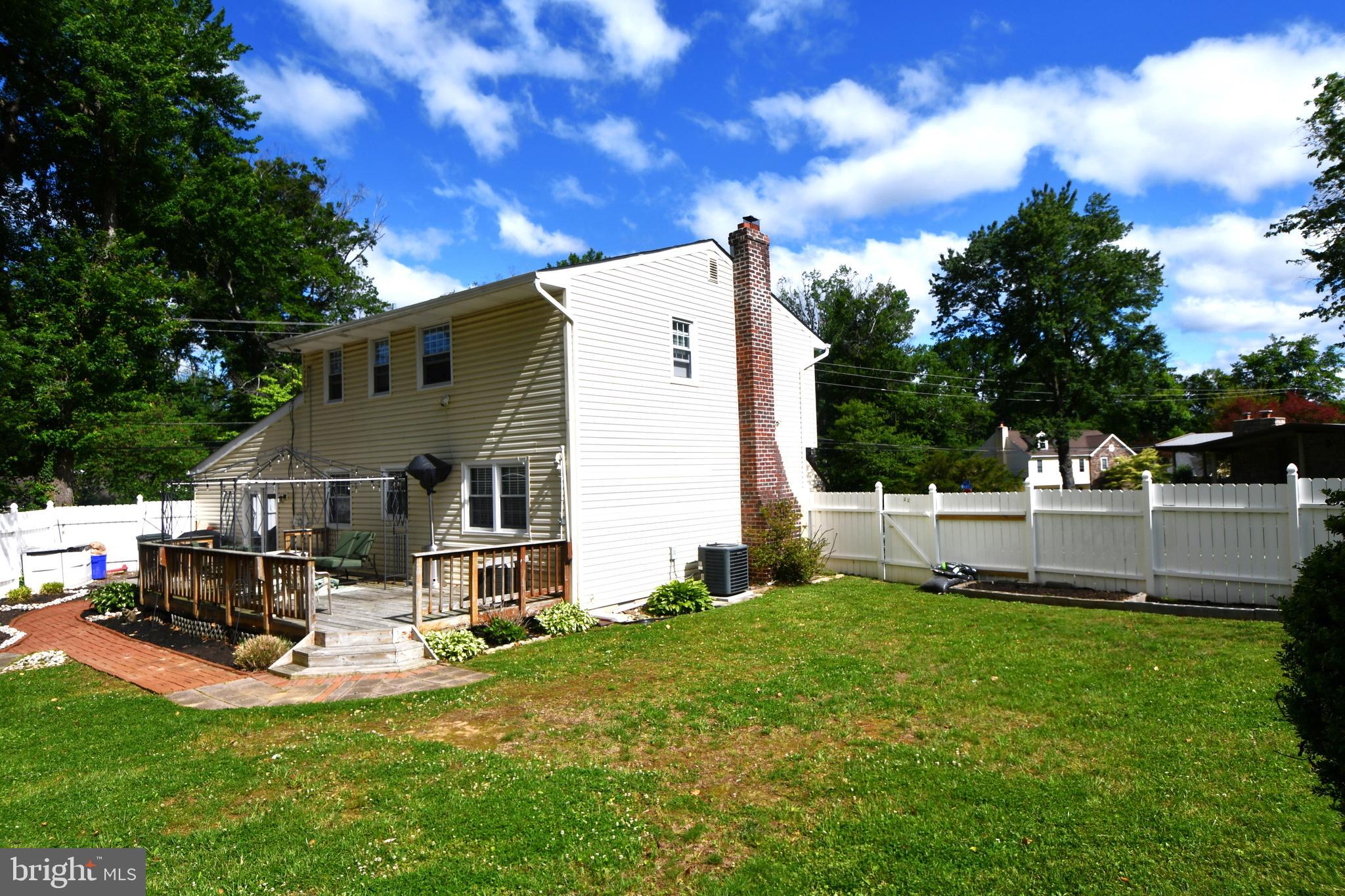 403 Bruce Road Feasterville-Trevose, PA 19053 - Photo 40 of 40
