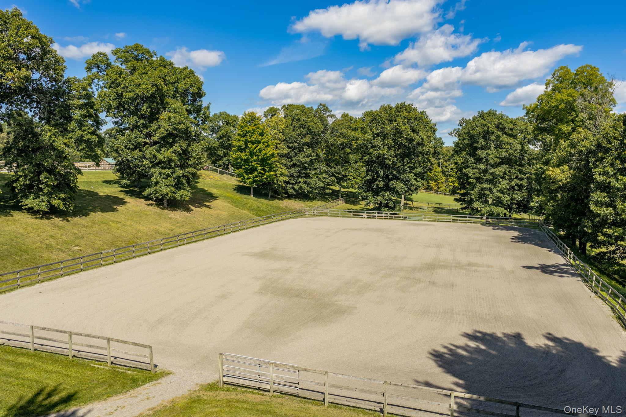 120 Shaw Road Middletown, NY 10941 - Photo 35 of 50 Outdoor arena