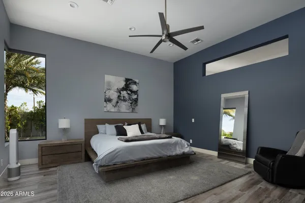 $2,899,000 | 4343 East Marion Way, Phoenix, AZ 85018