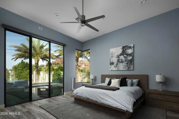 $2,899,000 | 4343 East Marion Way, Phoenix, AZ 85018