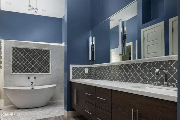 $2,899,000 | 4343 East Marion Way, Phoenix, AZ 85018