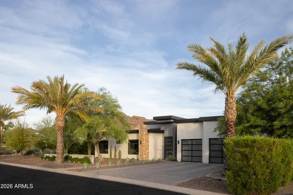 $2,899,000 | 4343 East Marion Way, Phoenix, AZ 85018