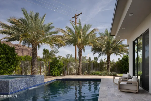 $2,899,000 | 4343 East Marion Way, Phoenix, AZ 85018