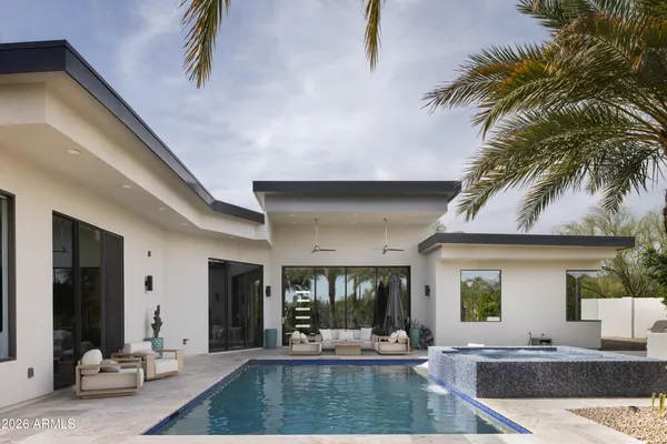 $2,899,000 | 4343 East Marion Way, Phoenix, AZ 85018