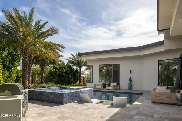 $2,899,000 | 4343 East Marion Way, Phoenix, AZ 85018