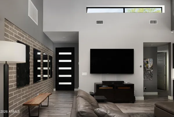 $2,899,000 | 4343 East Marion Way, Phoenix, AZ 85018