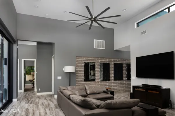 $2,899,000 | 4343 East Marion Way, Phoenix, AZ 85018