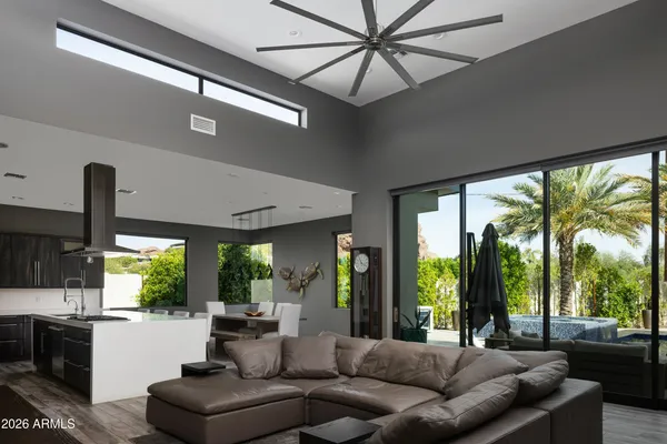 $2,899,000 | 4343 East Marion Way, Phoenix, AZ 85018