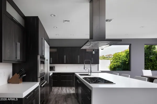 $2,899,000 | 4343 East Marion Way, Phoenix, AZ 85018