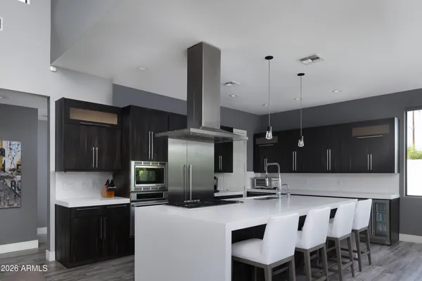 $2,899,000 | 4343 East Marion Way, Phoenix, AZ 85018