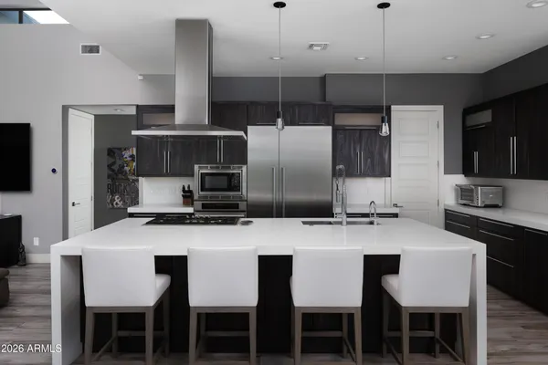 $2,899,000 | 4343 East Marion Way, Phoenix, AZ 85018