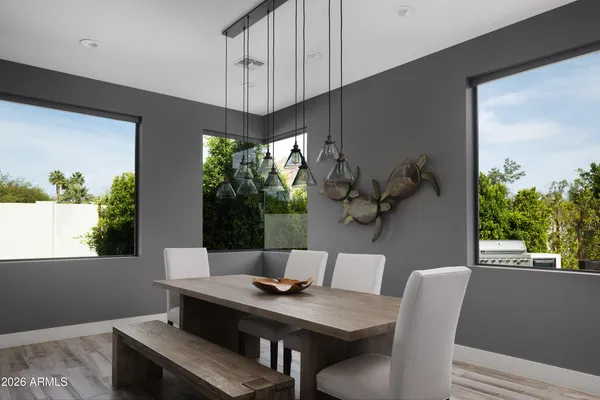 $2,899,000 | 4343 East Marion Way, Phoenix, AZ 85018