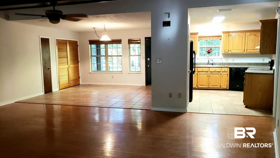 8690 Byrnes Lake Road Bay Minette, AL 36507 - Photo 3 of 20
