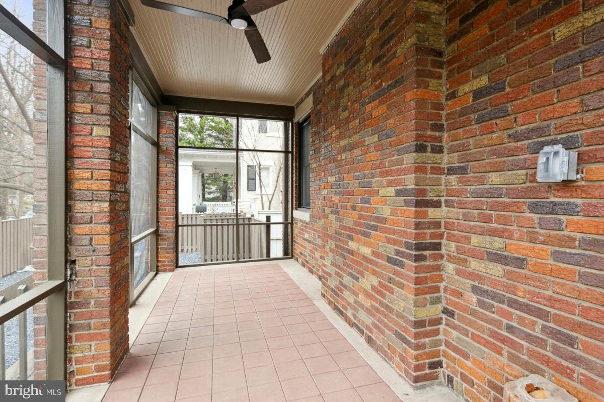 3643 Jenifer Street Northwest Washington, DC 20015 - Photo 9 of 48