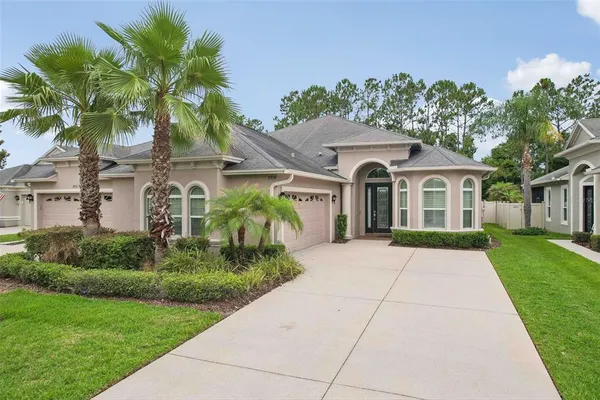 $479,900 | 2919 Devonoak Boulevard, Land O Lakes, FL 34638