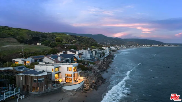 $15,500,000 | 24146 Malibu Road, Malibu, CA 90265