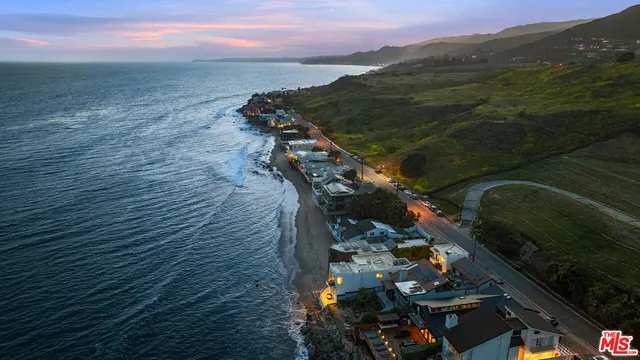 $15,500,000 | 24146 Malibu Road, Malibu, CA 90265