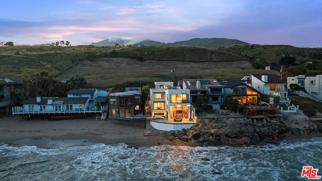 $15,500,000 | 24146 Malibu Road, Malibu, CA 90265