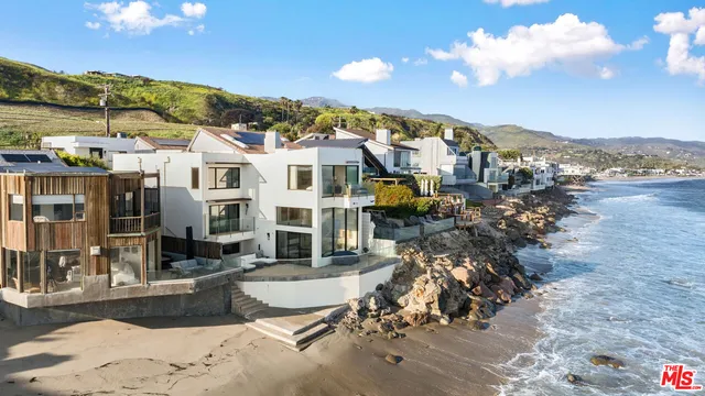 $15,500,000 | 24146 Malibu Road, Malibu, CA 90265