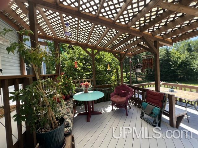 21564 Denton Road Chassell, MI 49916 - Photo 43 of 50