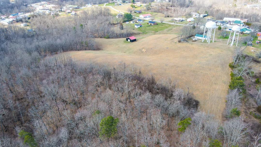 168 Upper Dry Fork Road McKee, KY 40447 - Photo 39 of 41 aerial 7