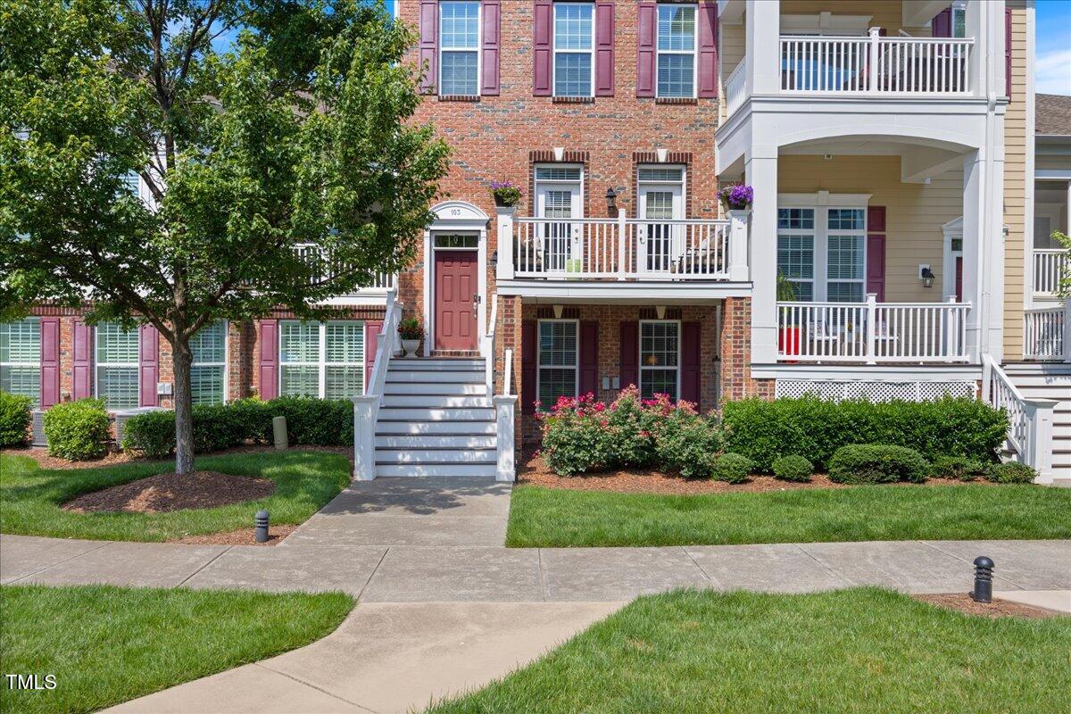 10520 Sablewood Drive, Unit 103 Raleigh, NC 27617 - Photo 32 of 38