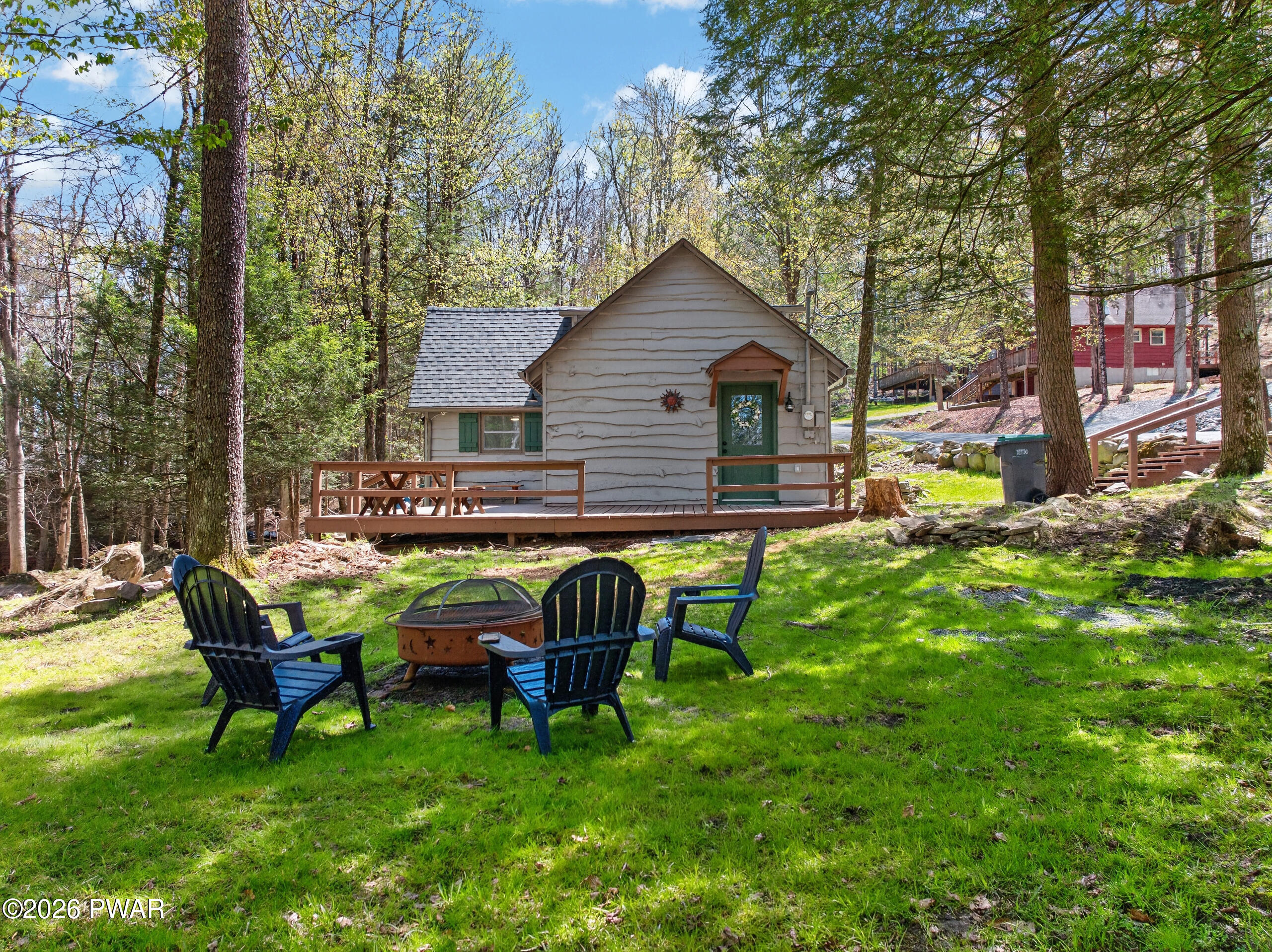 122 Deerfoot Road Lake Ariel, PA 18436 - Photo 32 of 40