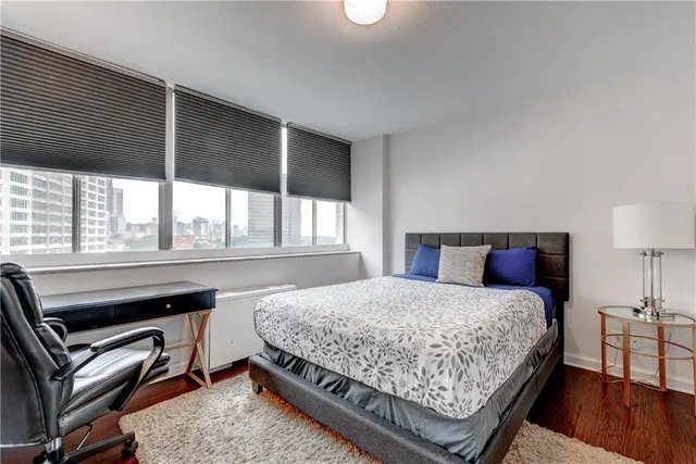 $155,500 | 215 Piedmont Avenue Northeast, Unit 1110, Atlanta, GA 30308