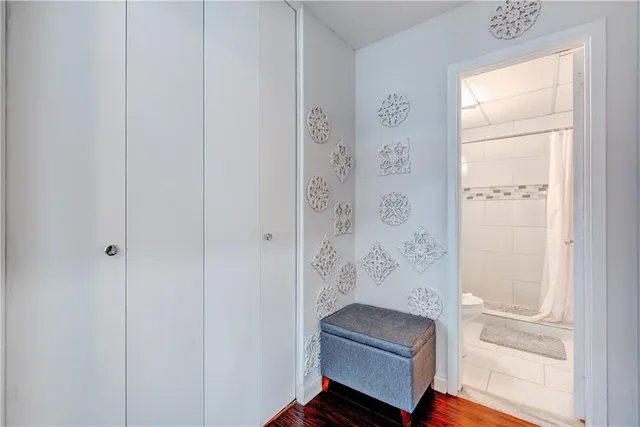 $155,500 | 215 Piedmont Avenue Northeast, Unit 1110, Atlanta, GA 30308