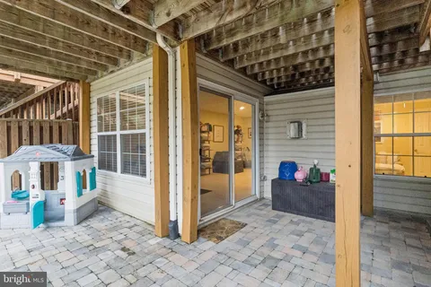 a view of living room