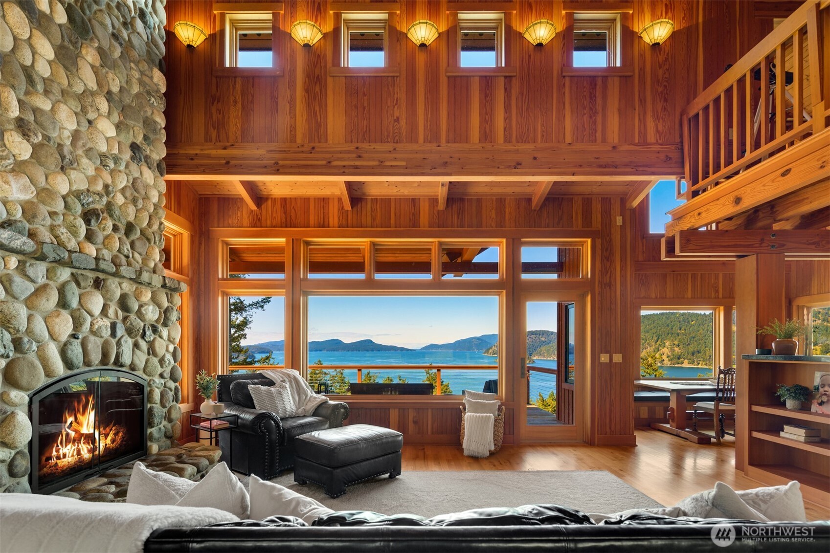 707 Northwest Thatcher Pass Road Anacortes, WA 98221 - Photo 5 of 40