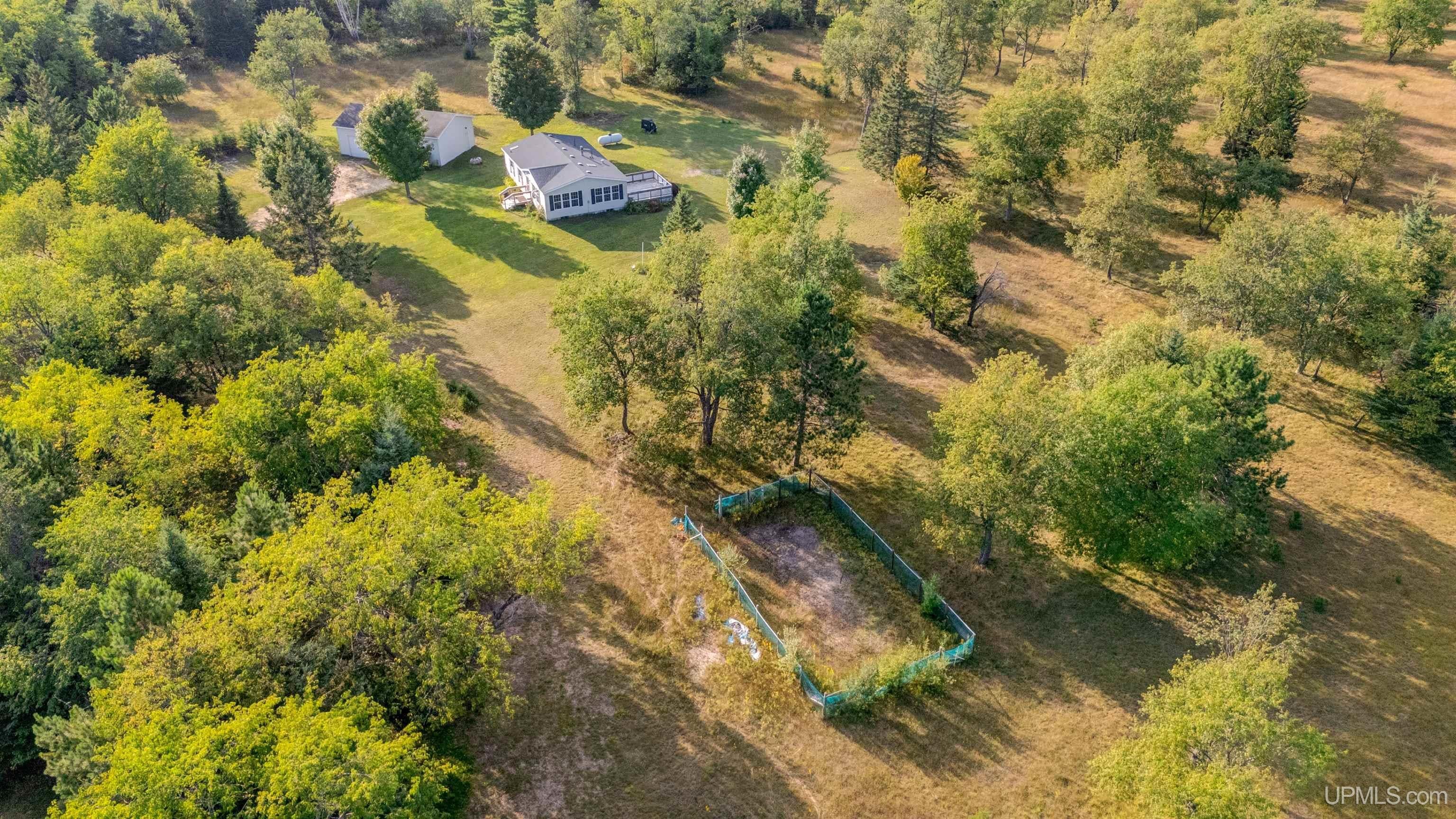 11038 Davidson Road Cooks, MI 49817 - Photo 53 of 57 Gallery Image 53