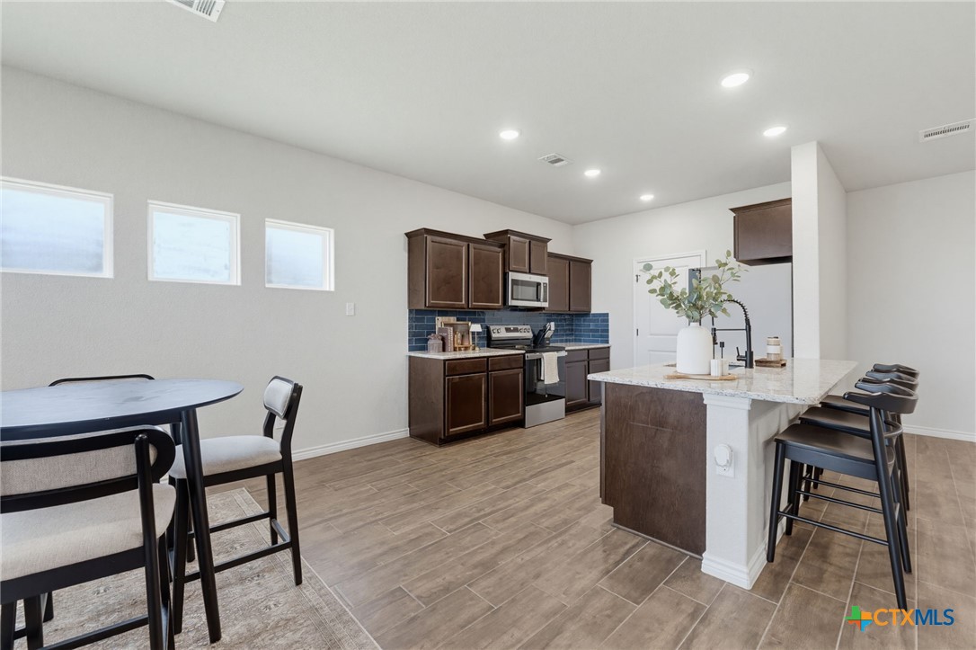 3002 Gryffindor Lane Killeen, TX 76549 - Photo 5 of 15