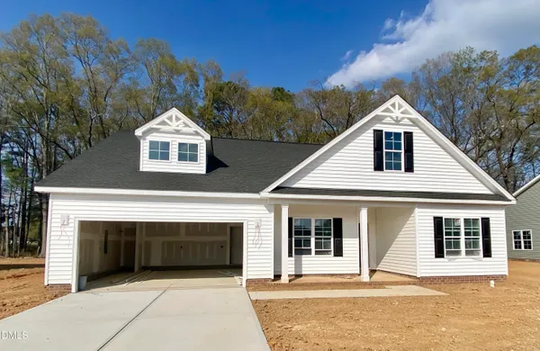 $290,000 | 191 Nectar Lane, Bunnlevel, NC 28323