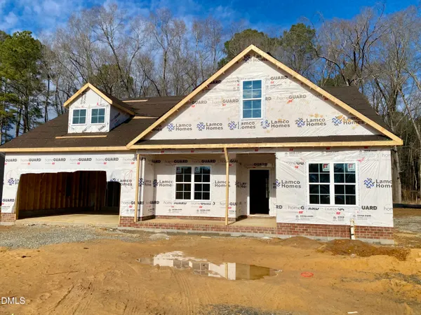$290,000 | 191 Nectar Lane, Bunnlevel, NC 28323