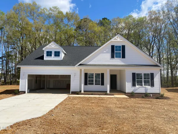 $290,000 | 191 Nectar Lane, Bunnlevel, NC 28323