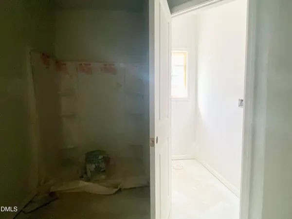 a bathroom with a sink