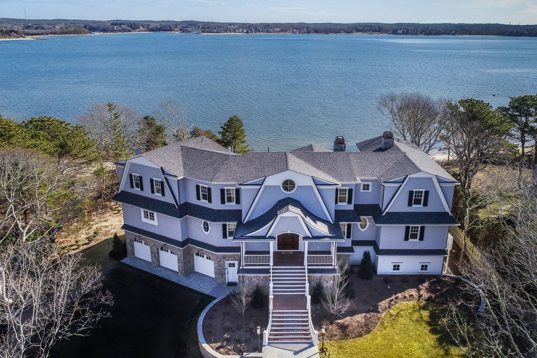 25 Pasture Road Cataumet, MA 02534 - Photo 2 of 38 DJI_0723 copy