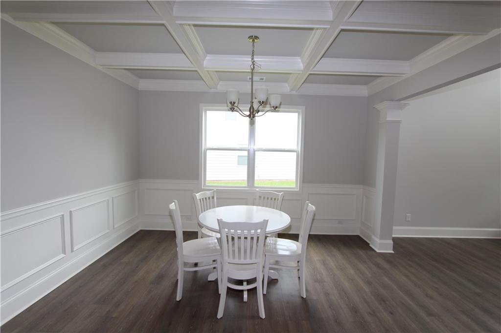 6870 Rambling Dawsonville, GA 30534 - Photo 4 of 16