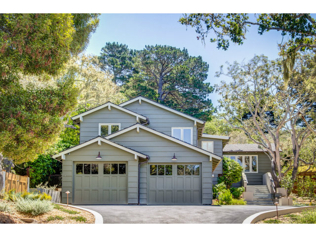 25631 Hatton Road Carmel, CA 93923 - Photo 1 of 9 Gallery Image 1