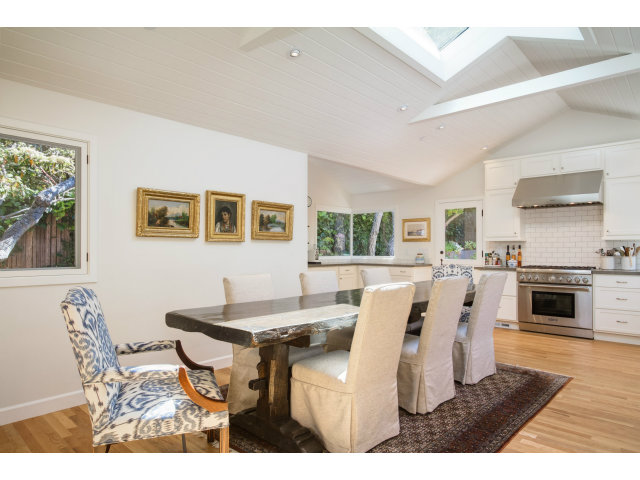 25631 Hatton Road Carmel, CA 93923 - Photo 4 of 9 Gallery Image 4