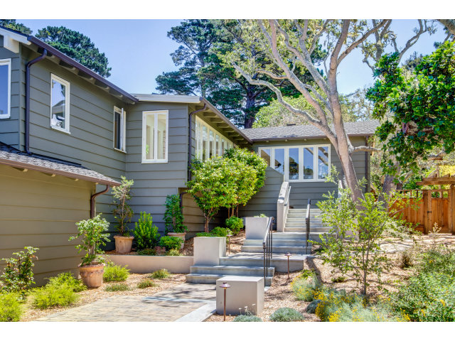 25631 Hatton Road Carmel, CA 93923 - Photo 6 of 9 Gallery Image 6