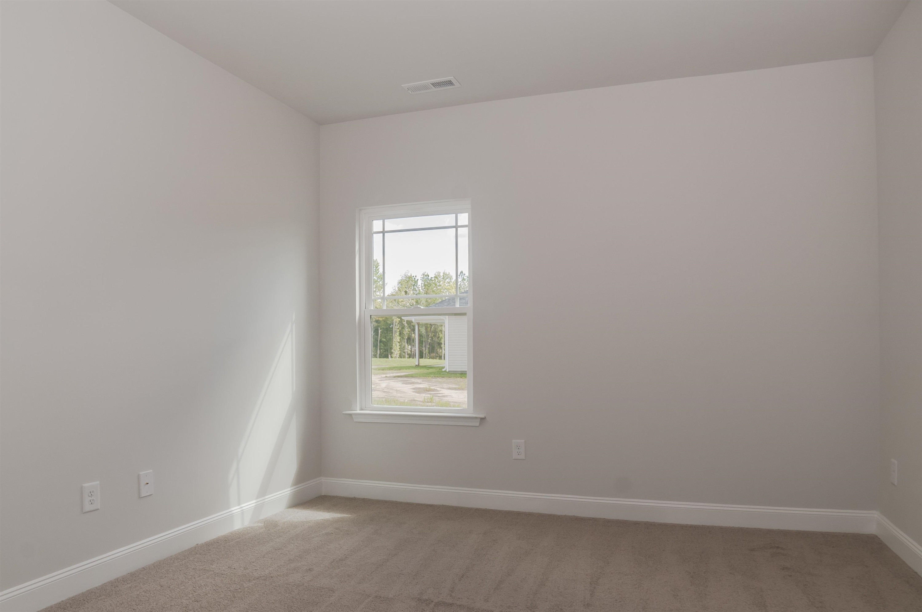 264 Daughtridge Farm Road Rocky Mount, NC 27801 - Photo 39 of 42 Bedroom