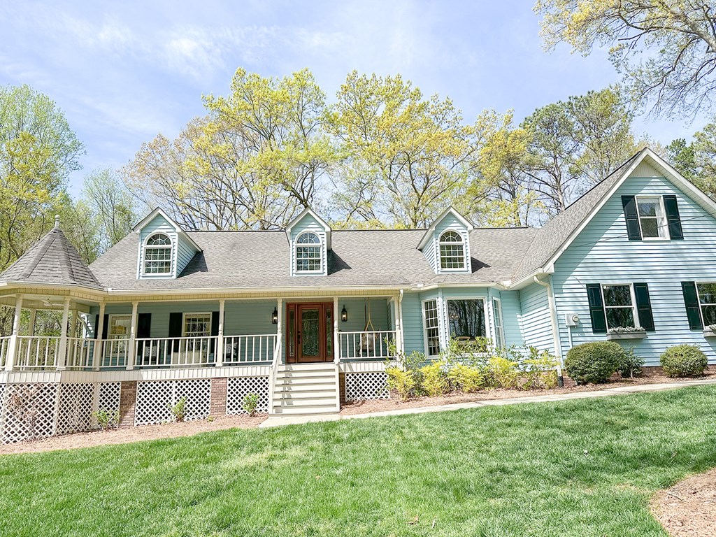 151 York Place Calhoun, GA 30701 - Photo 3 of 64 Gallery Image 3