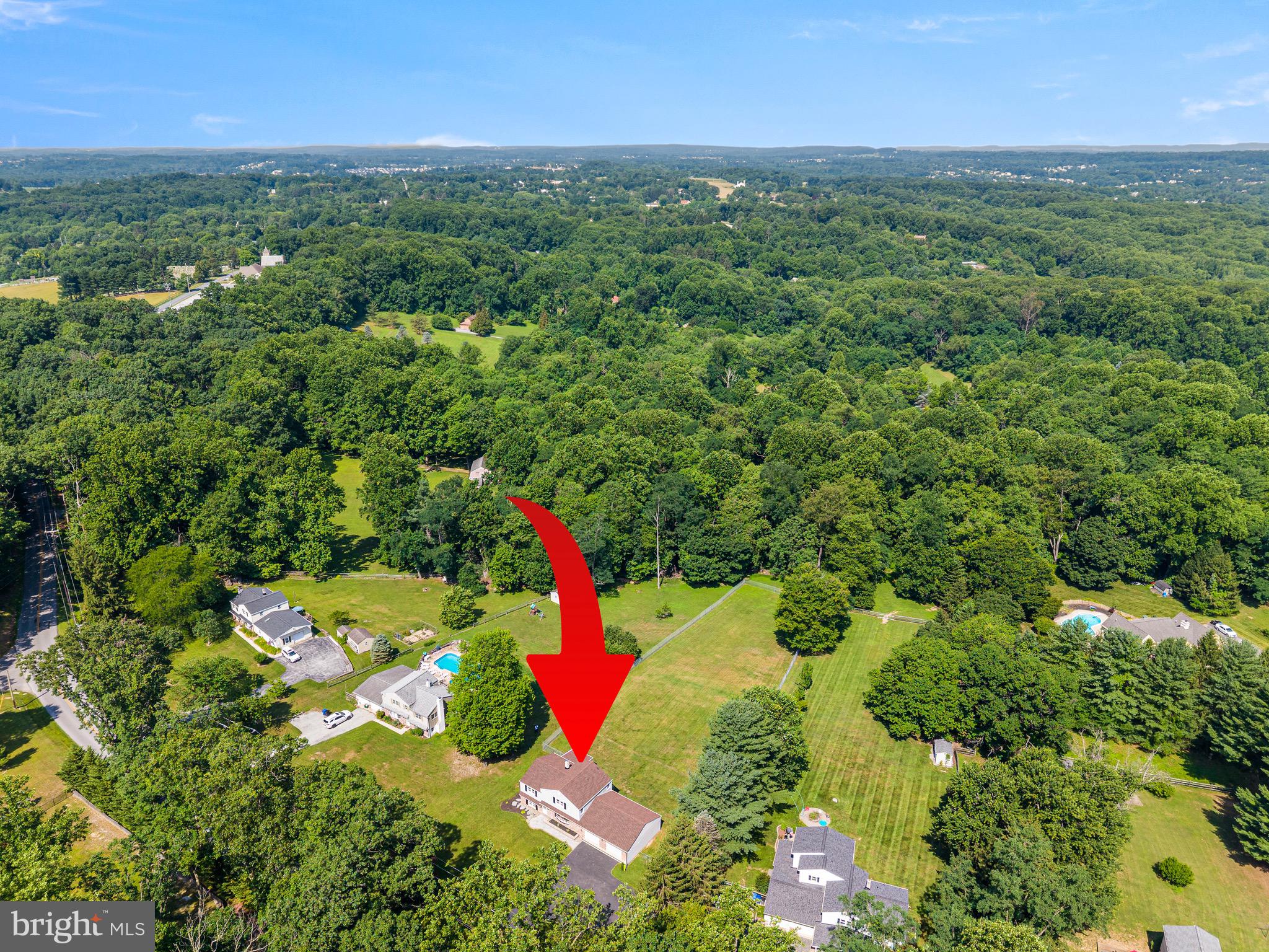 1018 Hopewell Road Downingtown, PA 19335 - Photo 36 of 37
