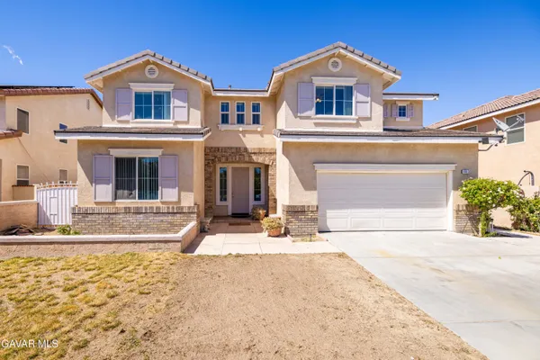 $649,999 | 4613 West Avenue J13, Lancaster, CA 93536